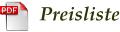 Preisliste