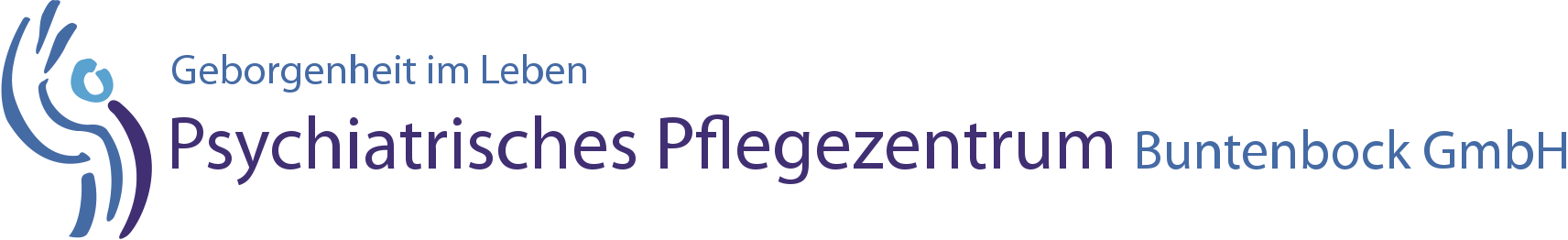 Logo Pflegezentrum Buntenbock
